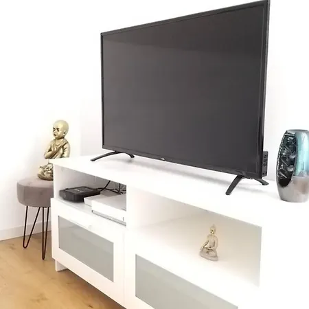 Grand Confort, Apartment